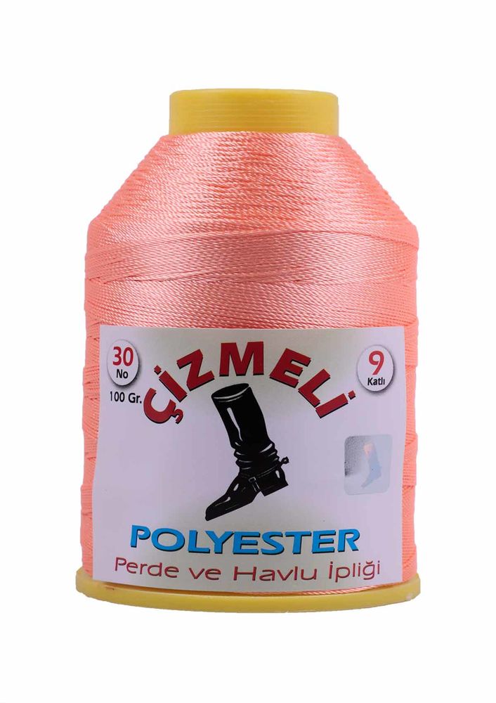 Curtain and Towel Thread Çizmeli 100 Gr/355