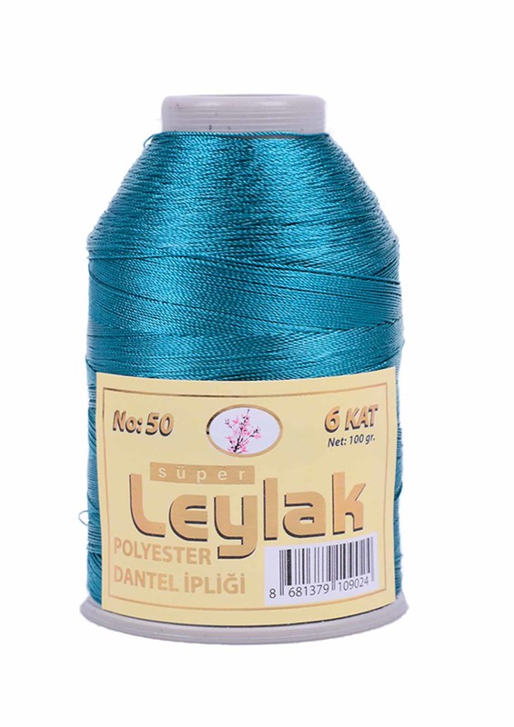 Needlework and Lace Thread Leylak 100gr/291 - Thumbnail