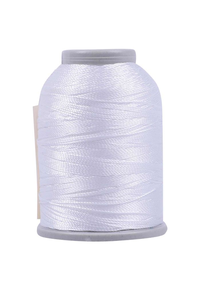 Needlework and Lace Thread Leylak 20 gr/001