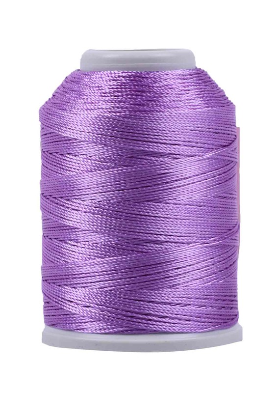 Needlework and Lace Thread Leylak 20 gr/208 - Thumbnail