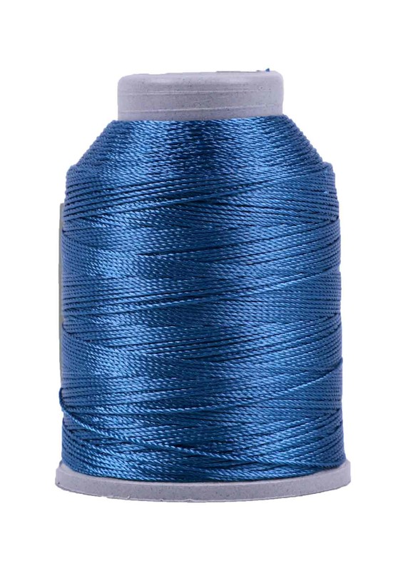 Needlework and Lace Thread Leylak 20 gr/ 129 - Thumbnail