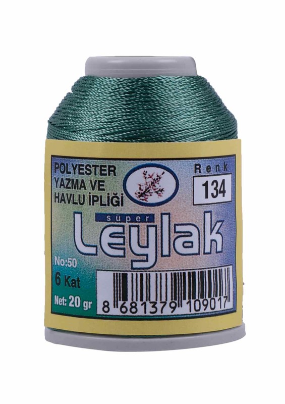 LEYLAK - Needlework and Lace Thread Leylak 20 gr/134
