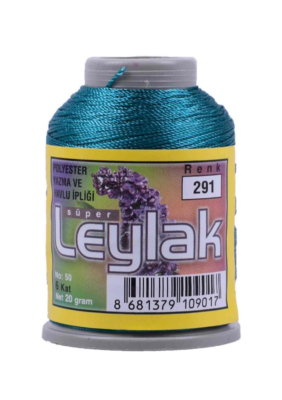 Needlework and Lace Thread Leylak 20 gr/291 - Thumbnail