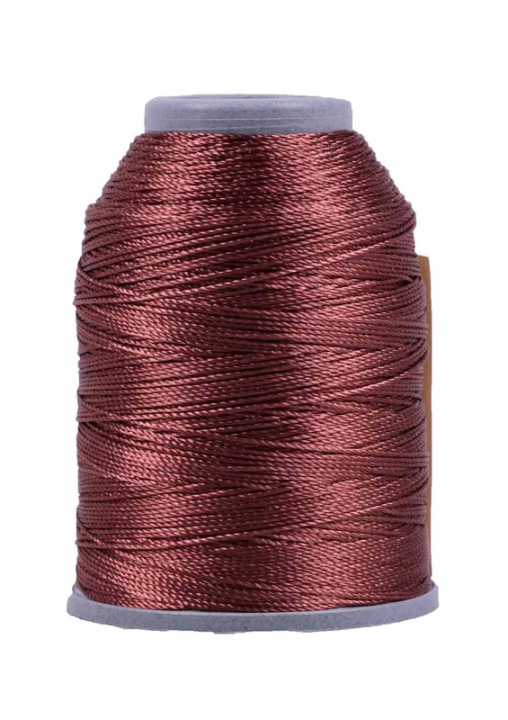 Needlework and Lace Thread Leylak 20 gr/411 - Thumbnail