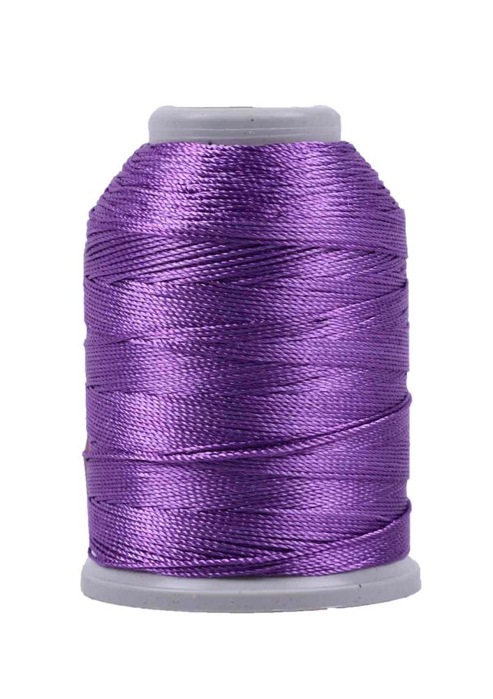Needlework and Lace Thread Leylak 20 gr/500