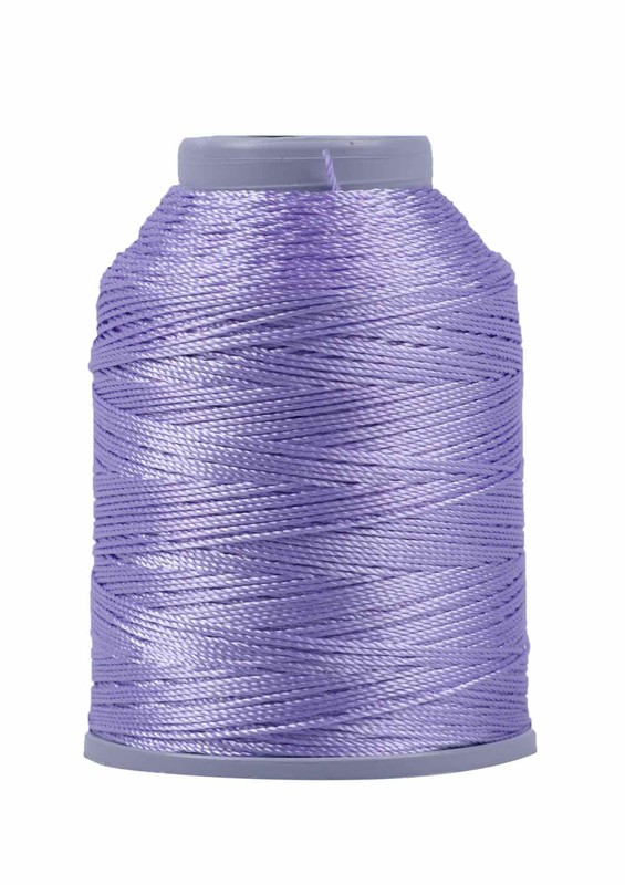 Needlework and Lace Thread Leylak 20 gr/504 - Thumbnail