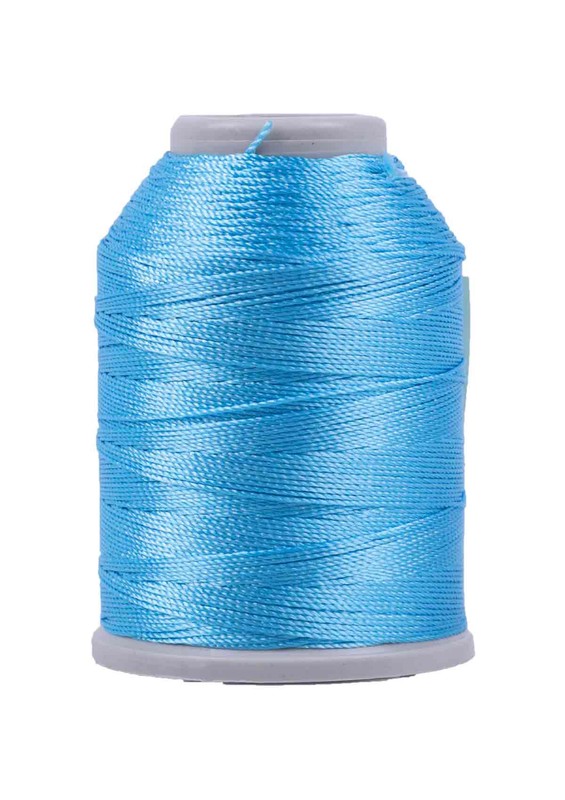 Needlework and Lace Thread Leylak 20 gr/345 - Thumbnail