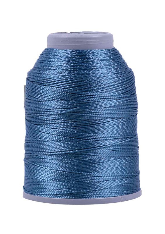 Needlework and Lace Thread Leylak 20 gr/ 516 - Thumbnail
