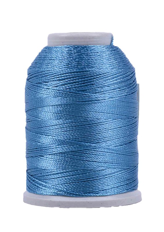 Needlework and Lace Thread Leylak 20 gr/ 518 - Thumbnail