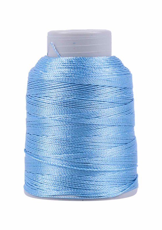 Needlework and Lace Thread Leylak 20 gr/519 - Thumbnail