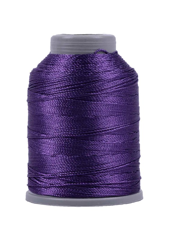 Needlework and Lace Thread Leylak 20 gr/550 - Thumbnail