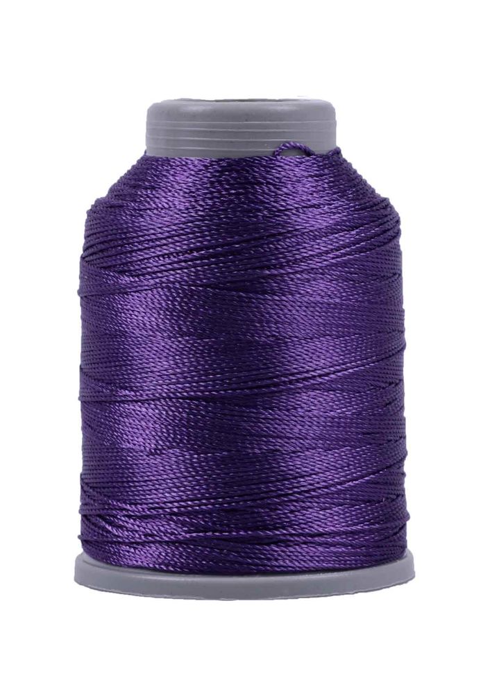 Needlework and Lace Thread Leylak 20 gr/550