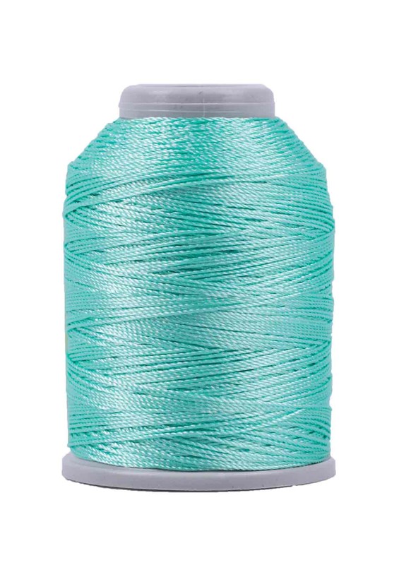 Needlework and Lace Thread Leylak 20 gr/ 360 - Thumbnail