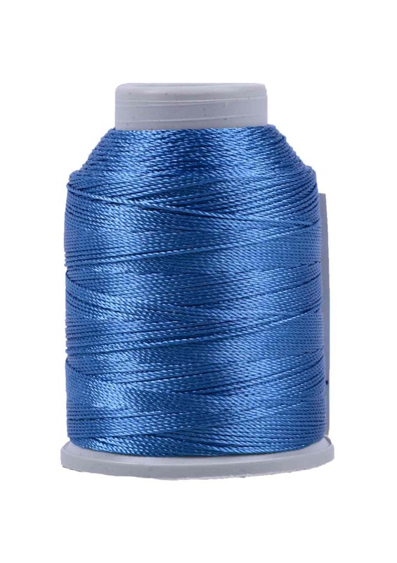 Needlework and Lace Thread Leylak 20 gr/652 - Thumbnail