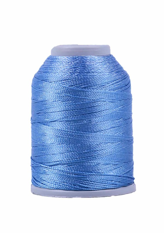 Needlework and Lace Thread Leylak 20 gr/581 - Thumbnail