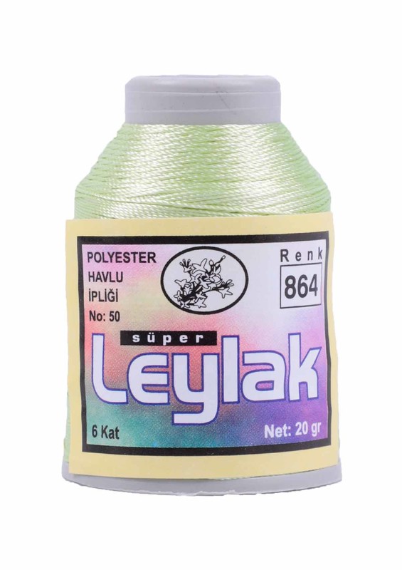 LEYLAK - Needlework and Lace Thread Leylak 20 gr/864