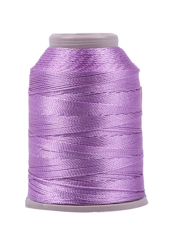 Needlework and Lace Thread Leylak 20 gr/Light Plum - Thumbnail