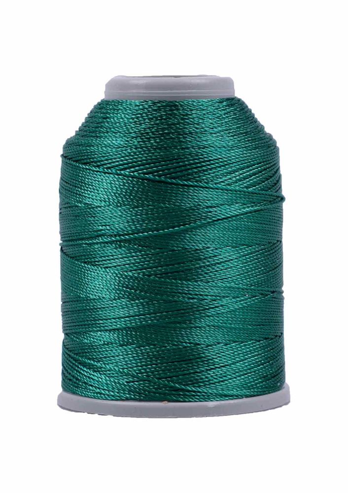 Needlework and Lace Thread Leylak 20 gr/Light Emerald