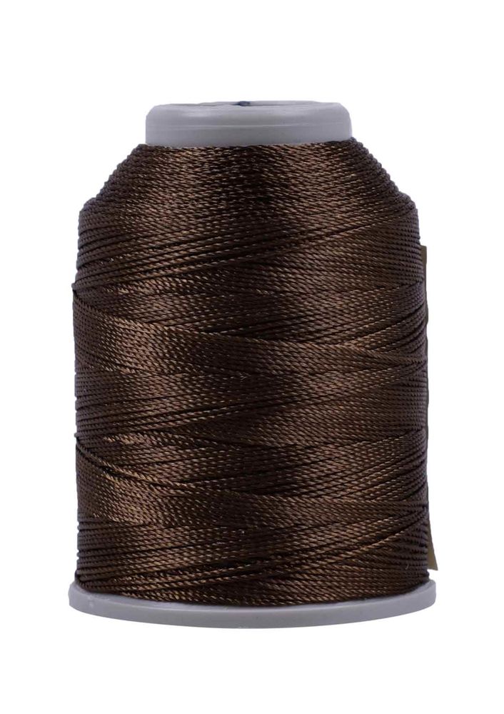 Needlework and Lace Thread Leylak 20 gr/Khaki