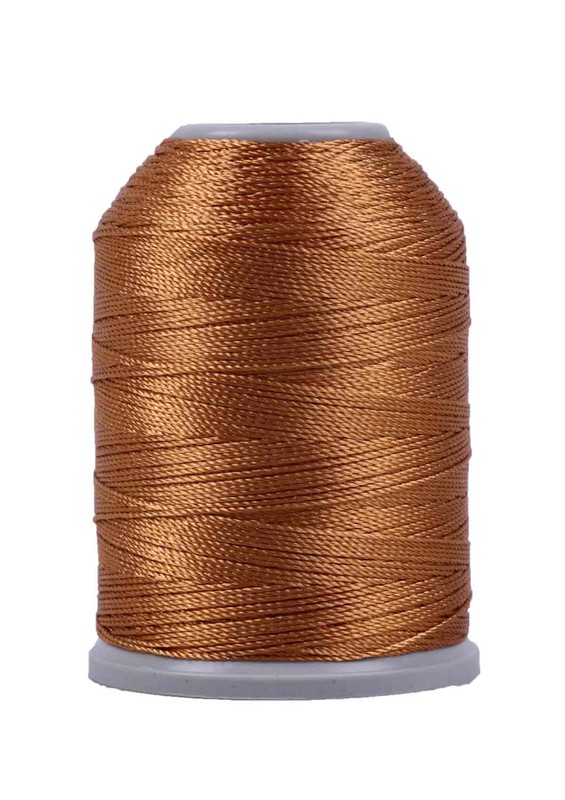 Needlework and Lace Thread Leylak 20 gr/ Mustard - Thumbnail