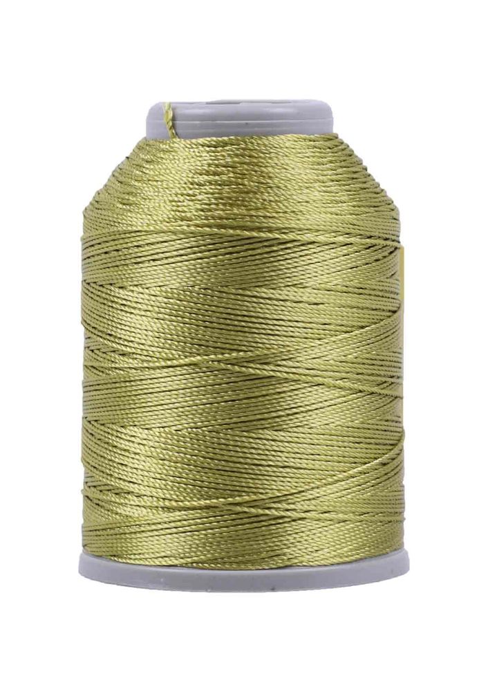 Needlework and Lace Thread Leylak 20 gr/ Kiwi