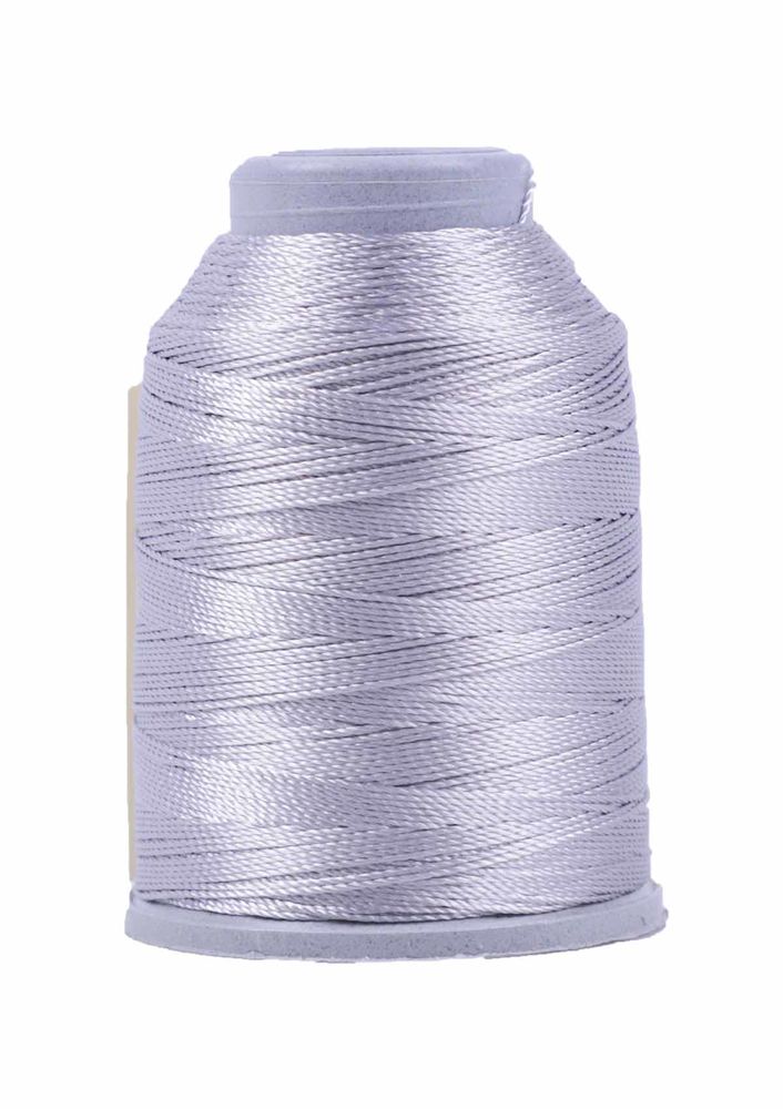 Needlework and Lace Thread Leylak 20 gr/ Leaden