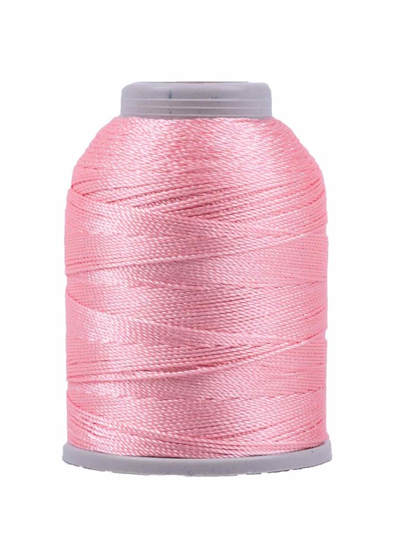 Needlework and Lace Thread Leylak 20 gr/Amaranth pink - Thumbnail