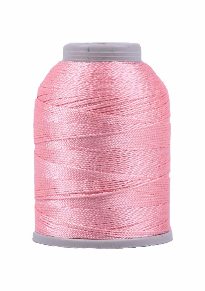 Needlework and Lace Thread Leylak 20 gr/Amaranth pink