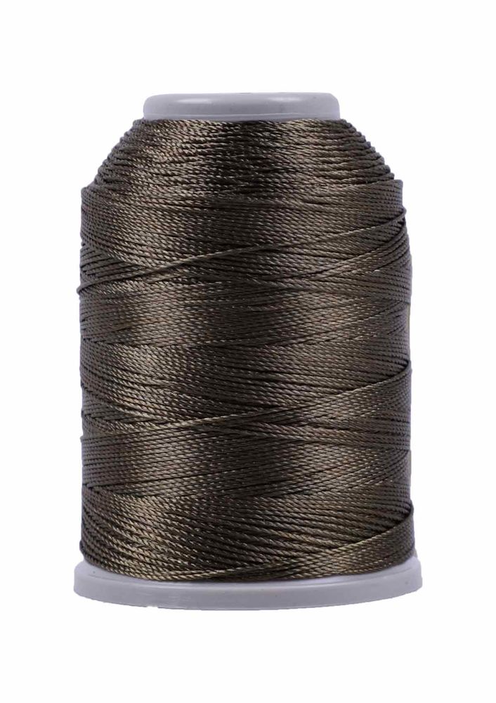 Needlework and Lace Thread Leylak 20 gr/Dark green-1