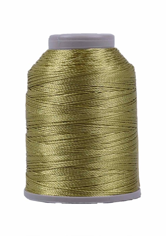 Needlework and Lace Thread Leylak 20 gr/735 - Thumbnail