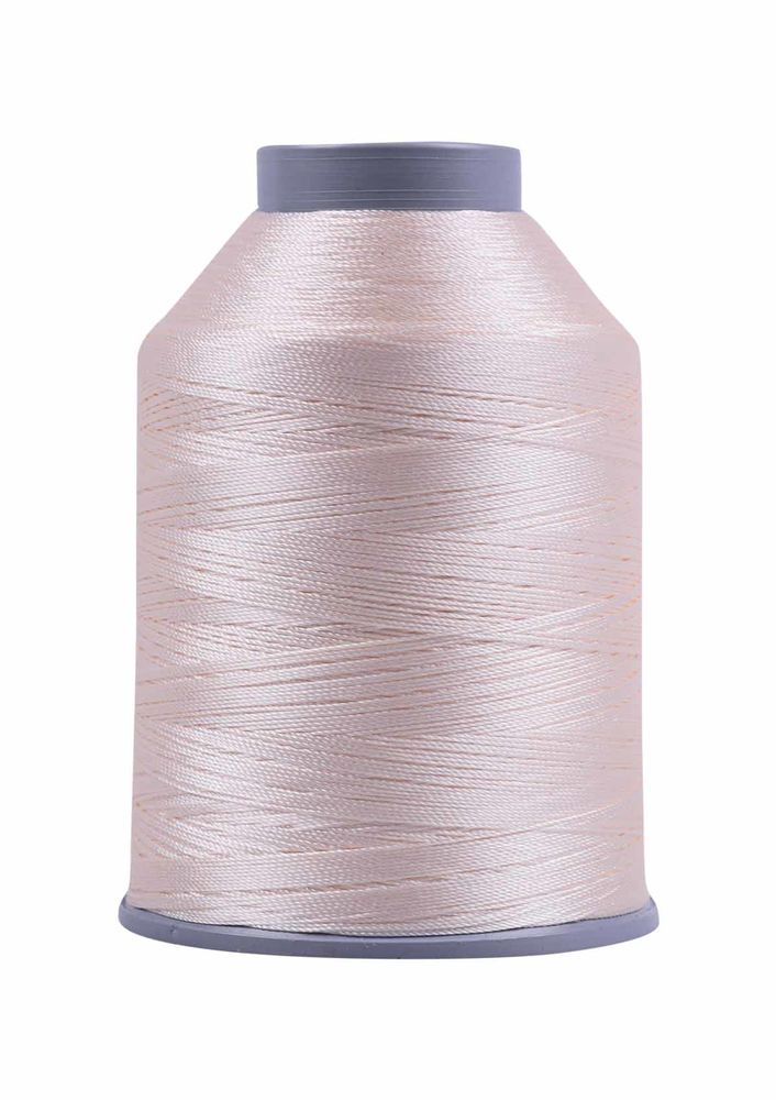 Needlework and Lace Thread Leylak 100gr/Ecru