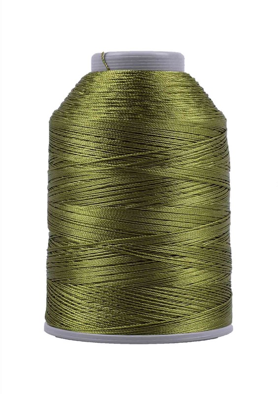 Needlework and Lace Thread Leylak 100 gr/ 117 - Thumbnail