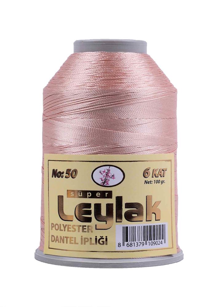 Needlework and Lace Thread Leylak 100 gr/300