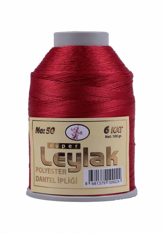 Needlework and Lace Thread Leylak 100 gr/321 - Thumbnail