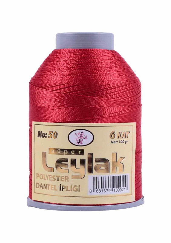 LEYLAK - Needlework and Lace Thread Leylak 100 gr/328