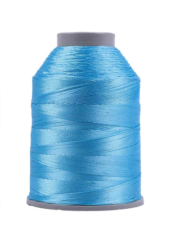 Needlework and Lace Thread Leylak 100 gr/ 345 - Thumbnail