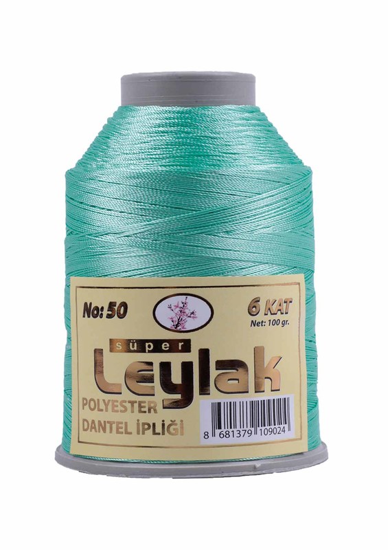 Needlework and Lace Thread Leylak 100 gr/ 360 - Thumbnail