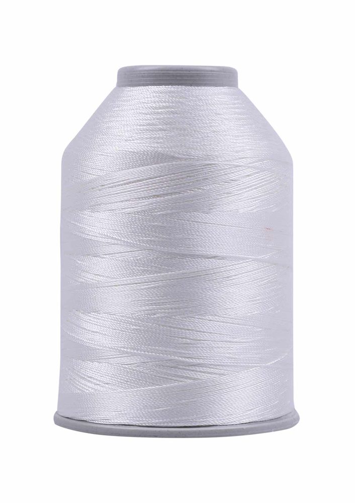 Needlework and Lace Thread Leylak 100gr/375