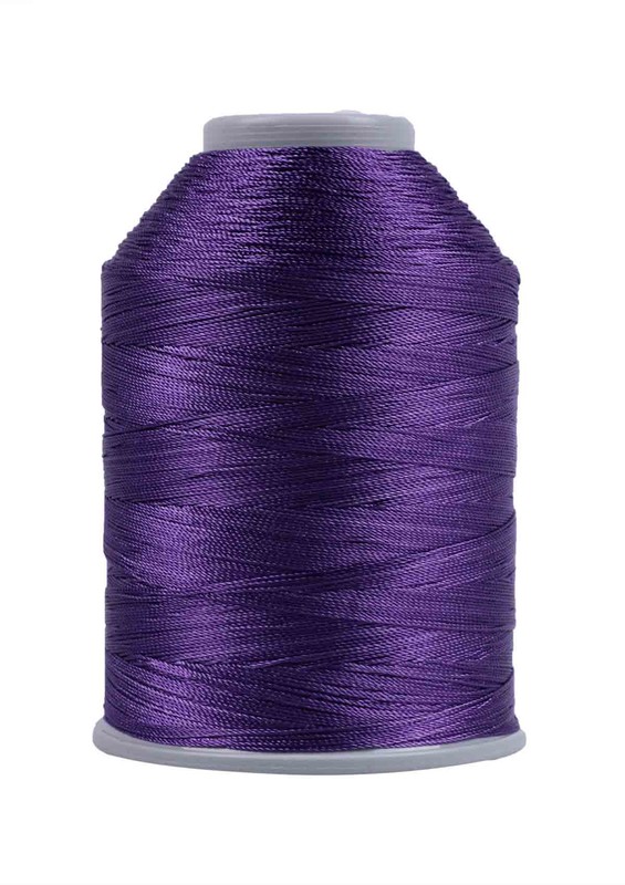 Needlework and Lace Thread Leylak 100gr/550 - Thumbnail