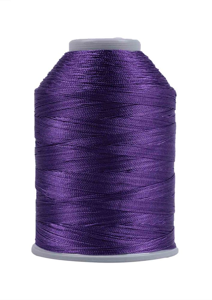 Needlework and Lace Thread Leylak 100gr/550