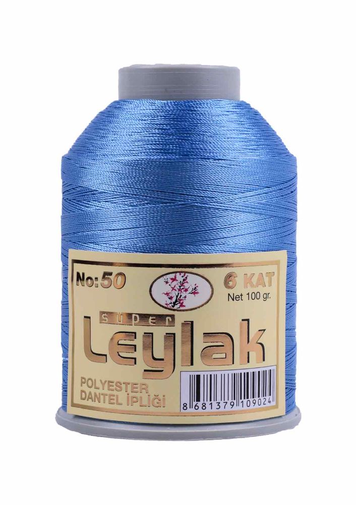 Needlework and Lace Thread Leylak 100 gr/581