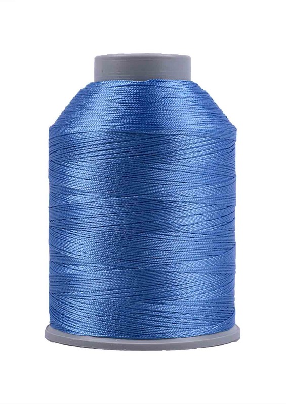 Needlework and Lace Thread Leylak 100 gr/581 - Thumbnail