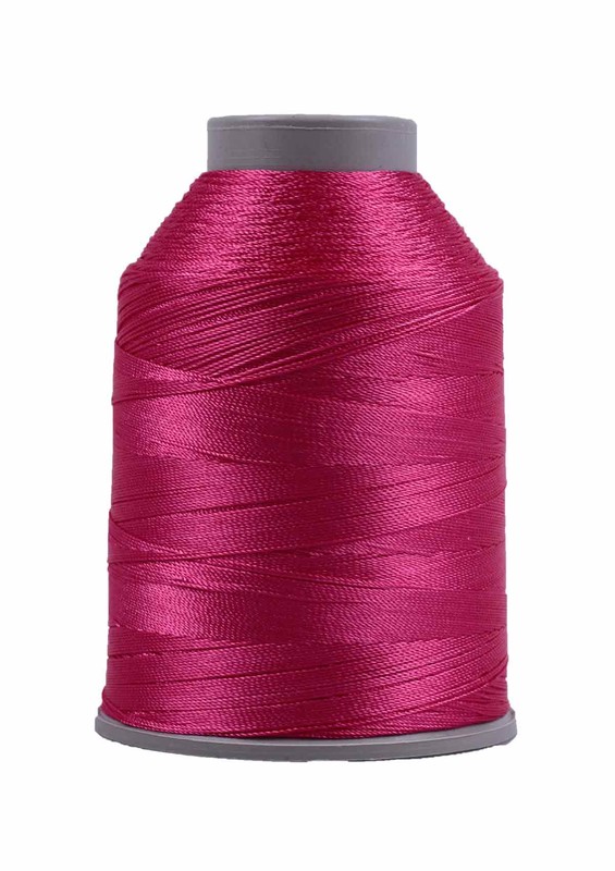Needlework and Lace Thread Leylak 100 gr/ 607 - Thumbnail