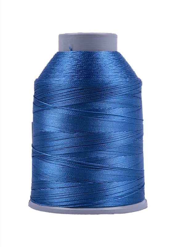 Needlework and Lace Thread Leylak 100 gr/652 - Thumbnail