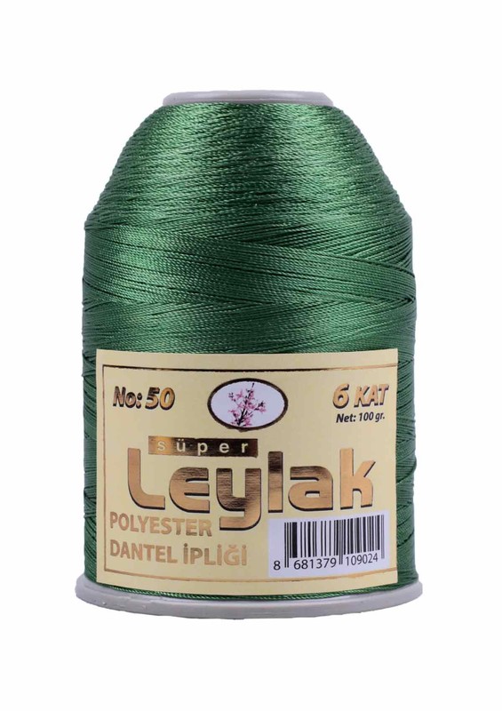 LEYLAK - Needlework and Lace Thread Leylak 100 gr/699