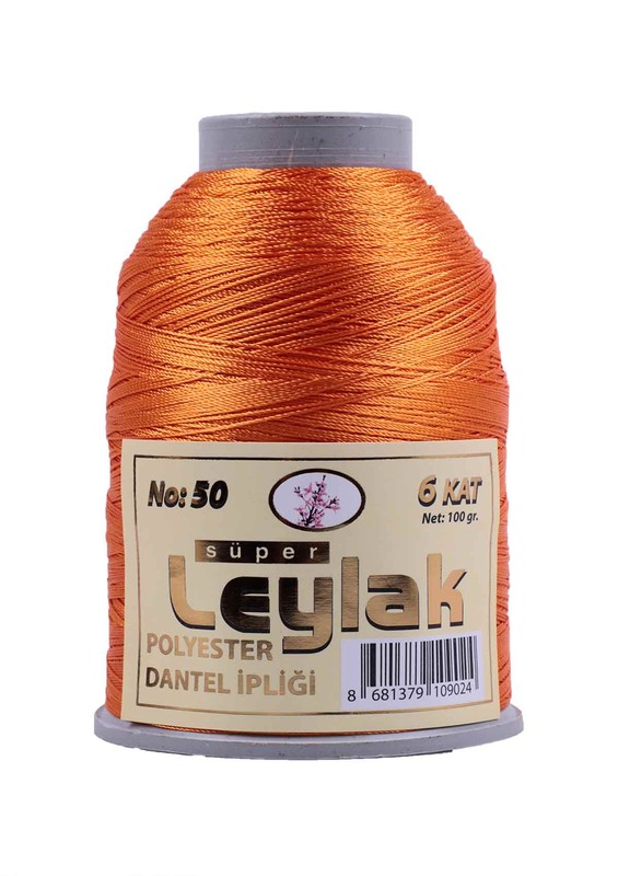 LEYLAK - Needlework and Lace Thread Leylak 100 gr/740