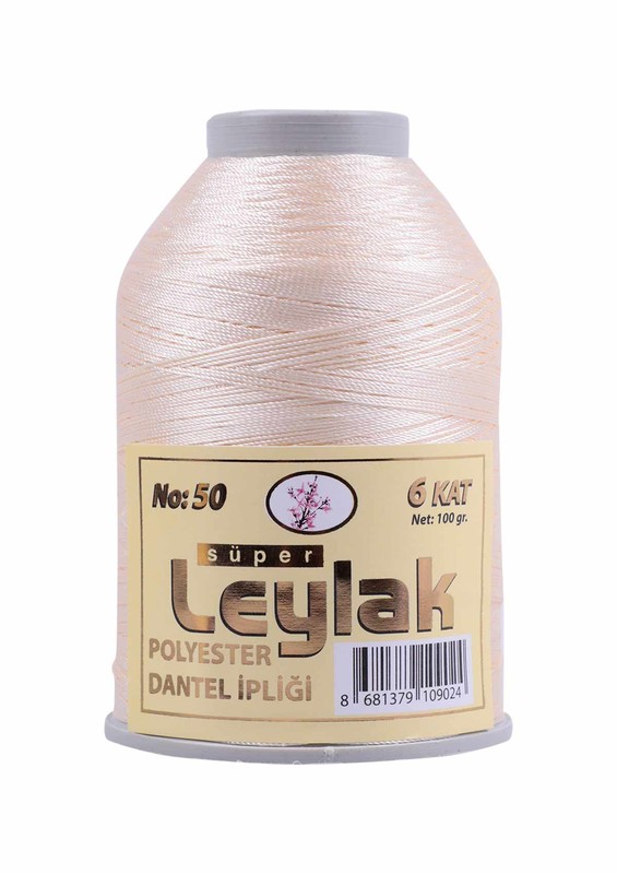 Needlework and Lace Thread Leylak 100 gr/744 - Thumbnail
