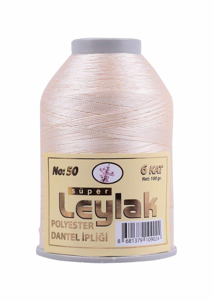 Needlework and Lace Thread Leylak 100 gr/744