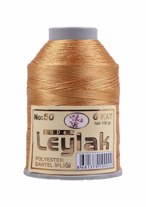 Needlework and Lace Thread Leylak 100 gr/ 786 - Thumbnail