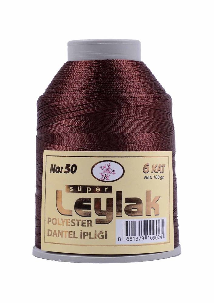 Leylak Dantel ve Oya İpi 100 Gr 898